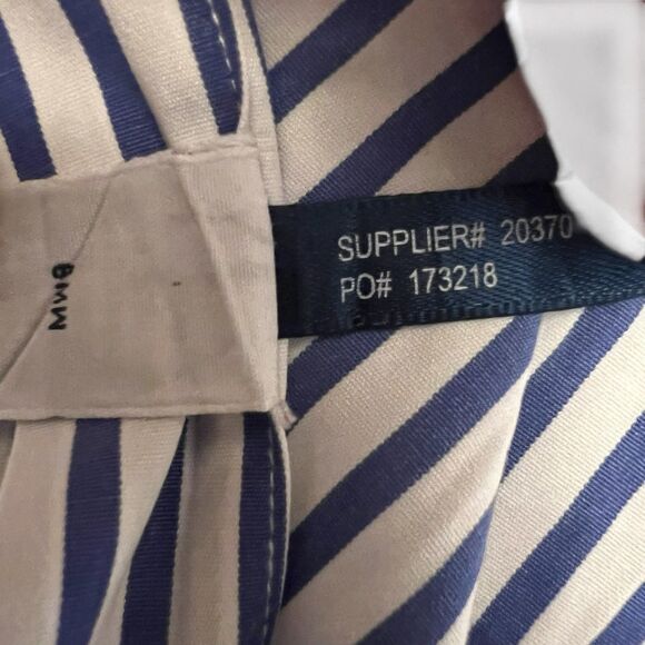 Ralph Lauren Mens Medium Shirt - Picture 6 of 9